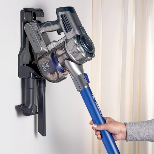 2 in 1 Cordless Stick & Handled Vacuum Cleaner