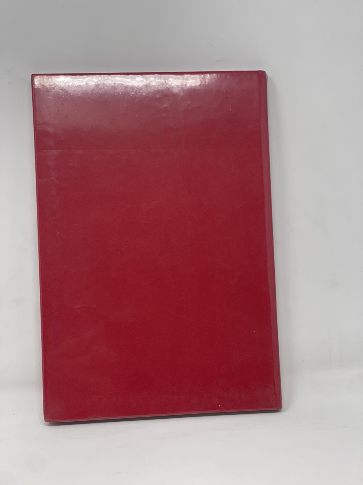 دەفتەری فرەڕەنگی چەرمی ڕۆژانە color option