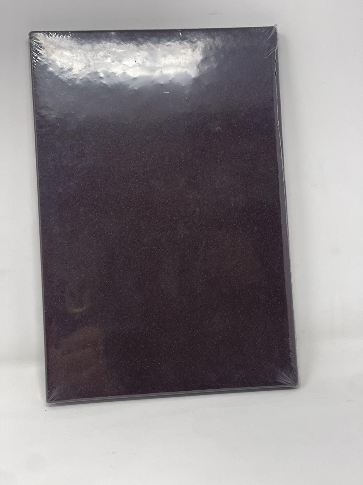 دەفتەری فرەڕەنگی چەرمی ڕۆژانە color option