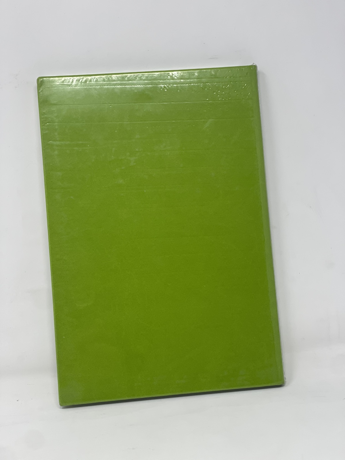 دەفتەری فرەڕەنگی چەرمی ڕۆژانە