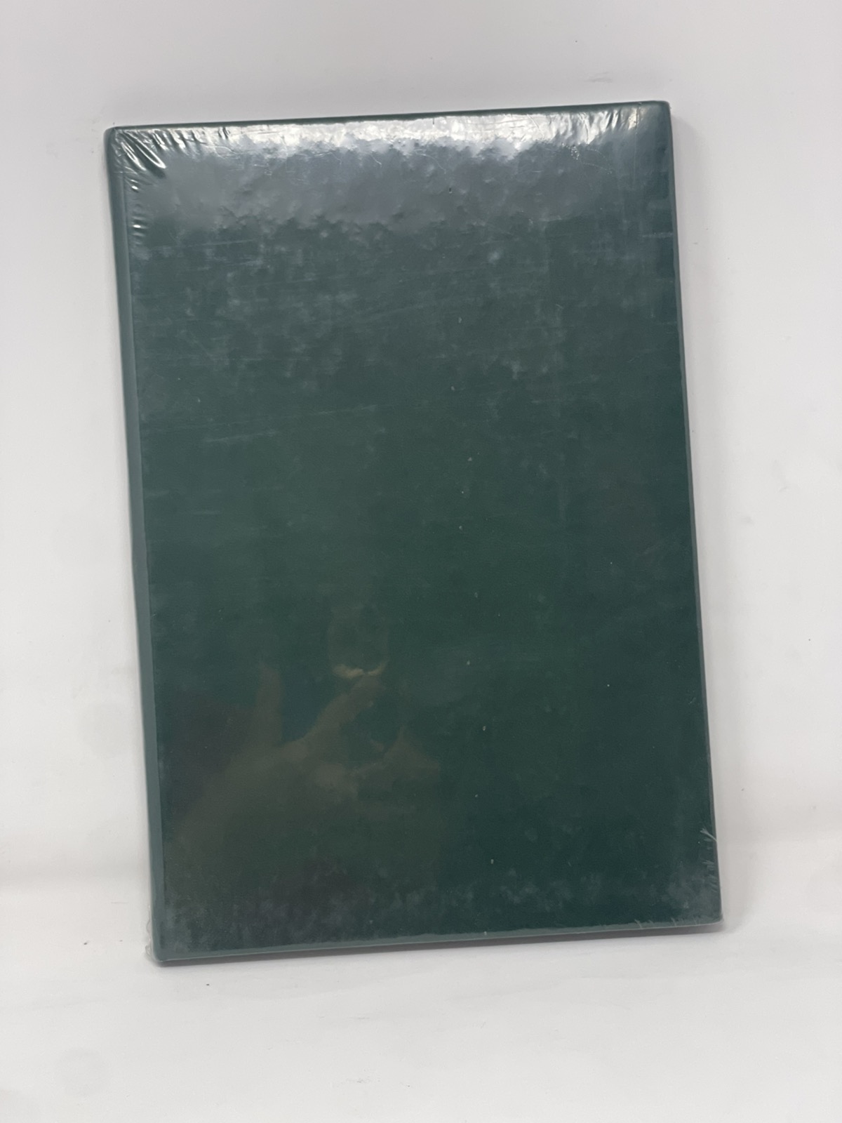 دەفتەری فرەڕەنگی چەرمی ڕۆژانە color option