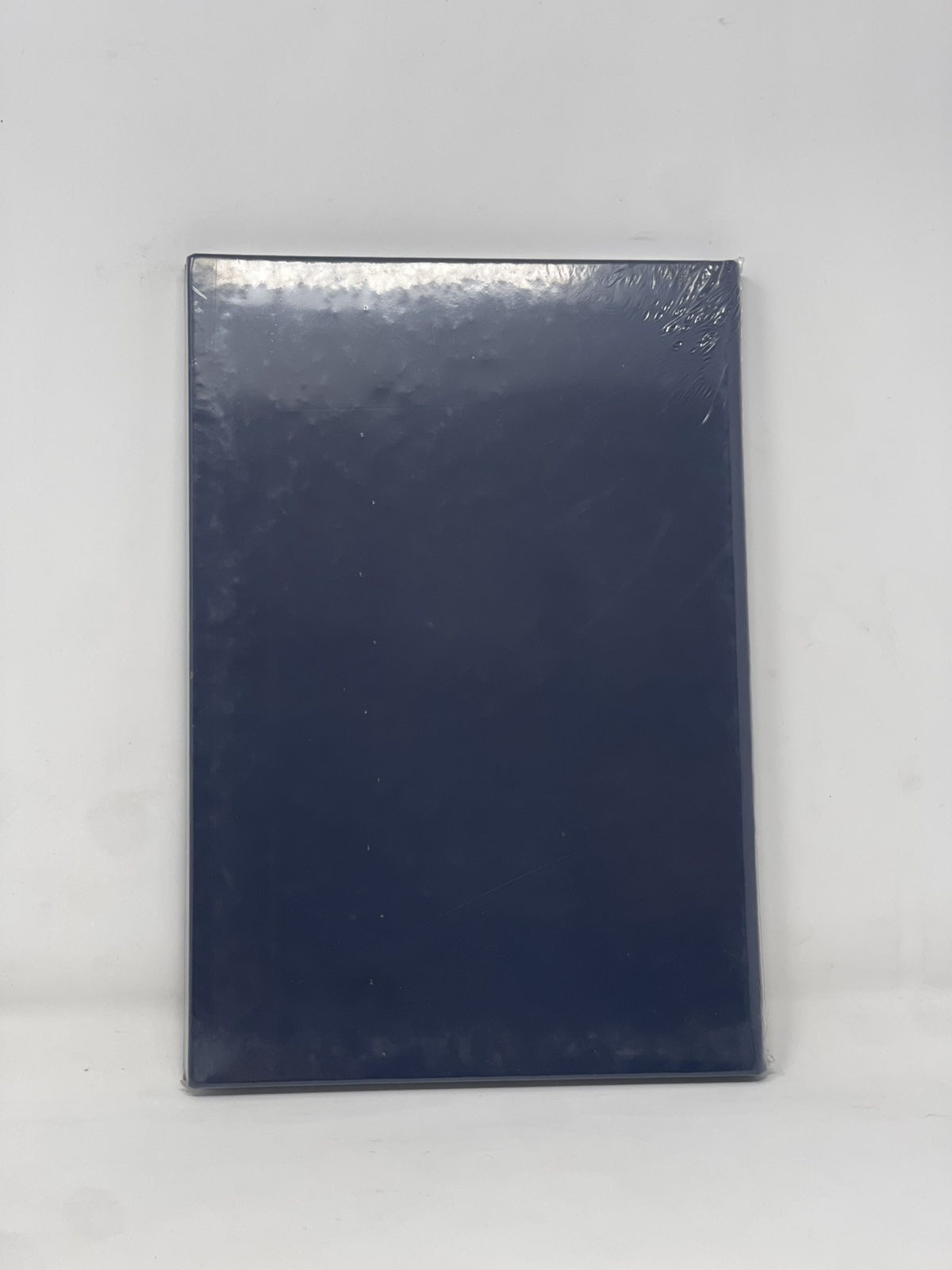 دەفتەری فرەڕەنگی چەرمی ڕۆژانە color option