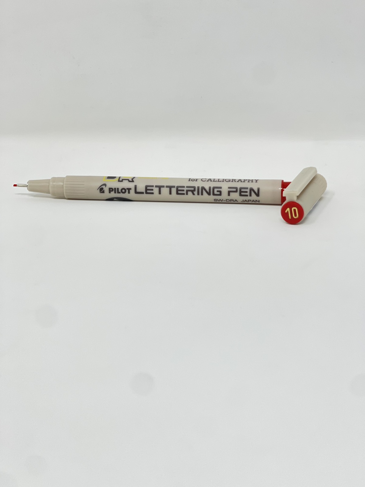 Pilot 1.0 Arabic Calligraphy Pen color option