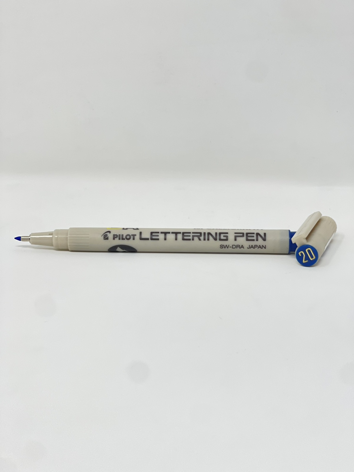 Pilot Arabic Calligraphy Pen color option