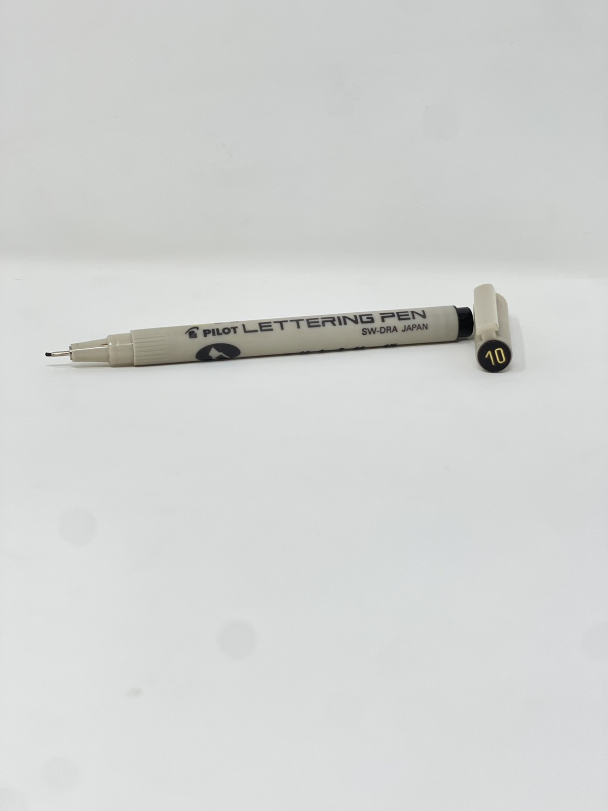Pilot Arabic Calligraphy Pen color option