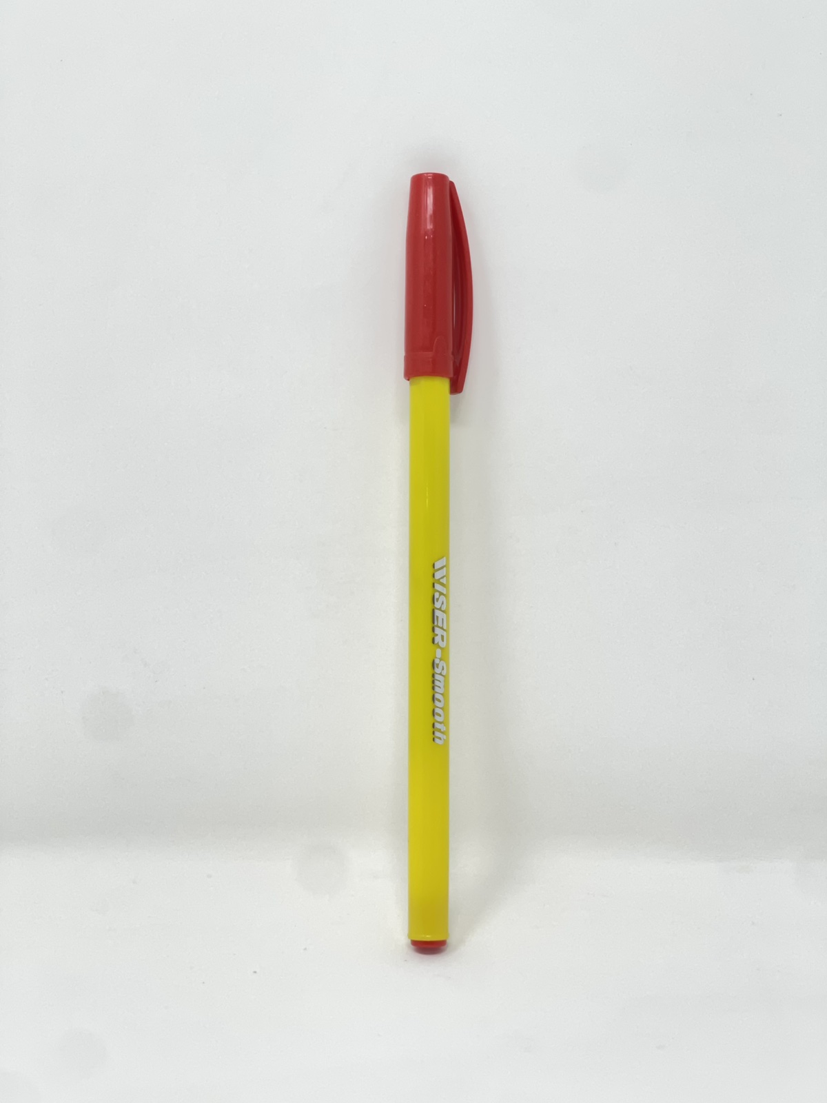 Red Ballpoint Pen