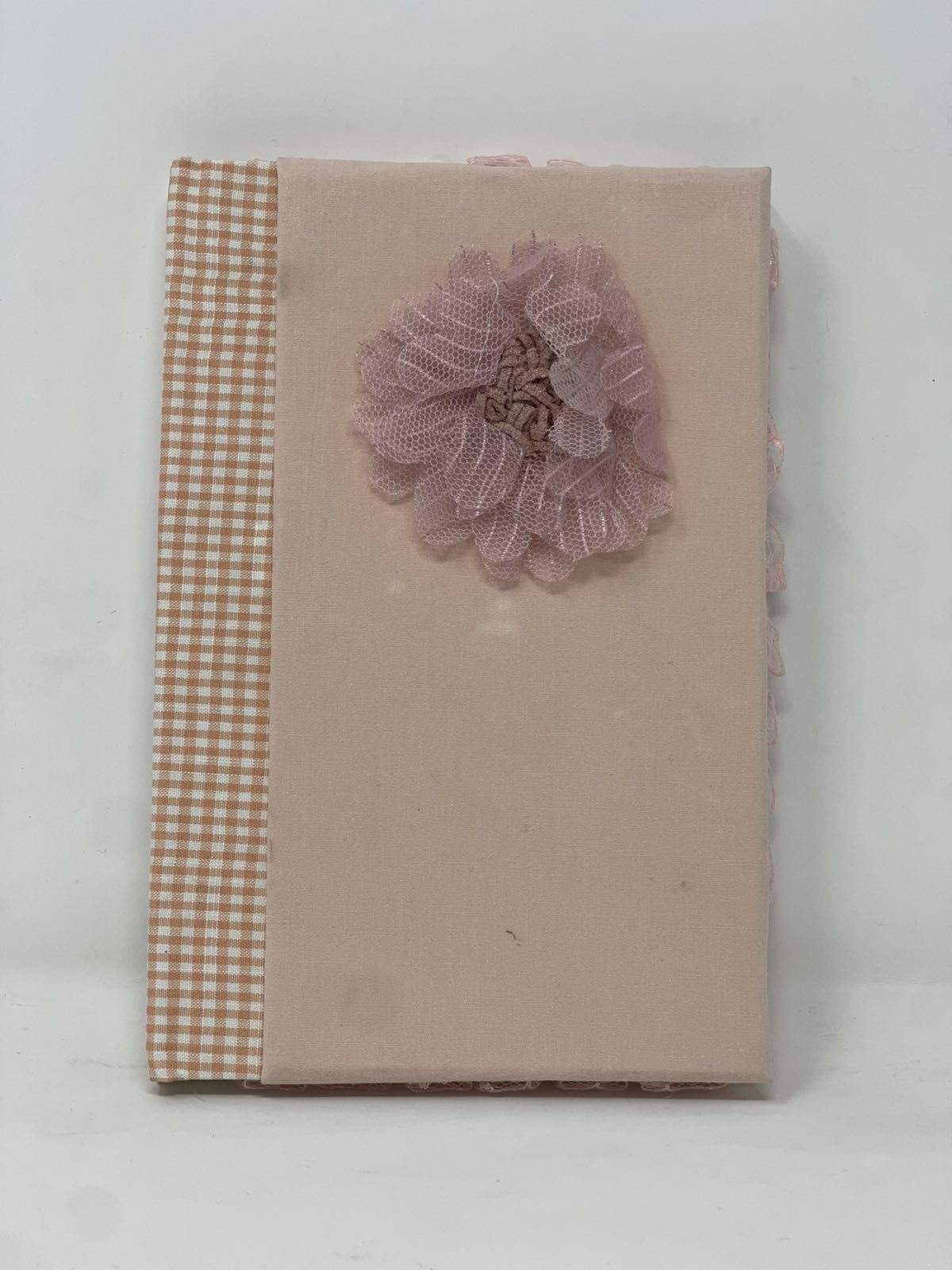 دەفتەری کچانەی ڕۆژانە 142 پەڕ color option