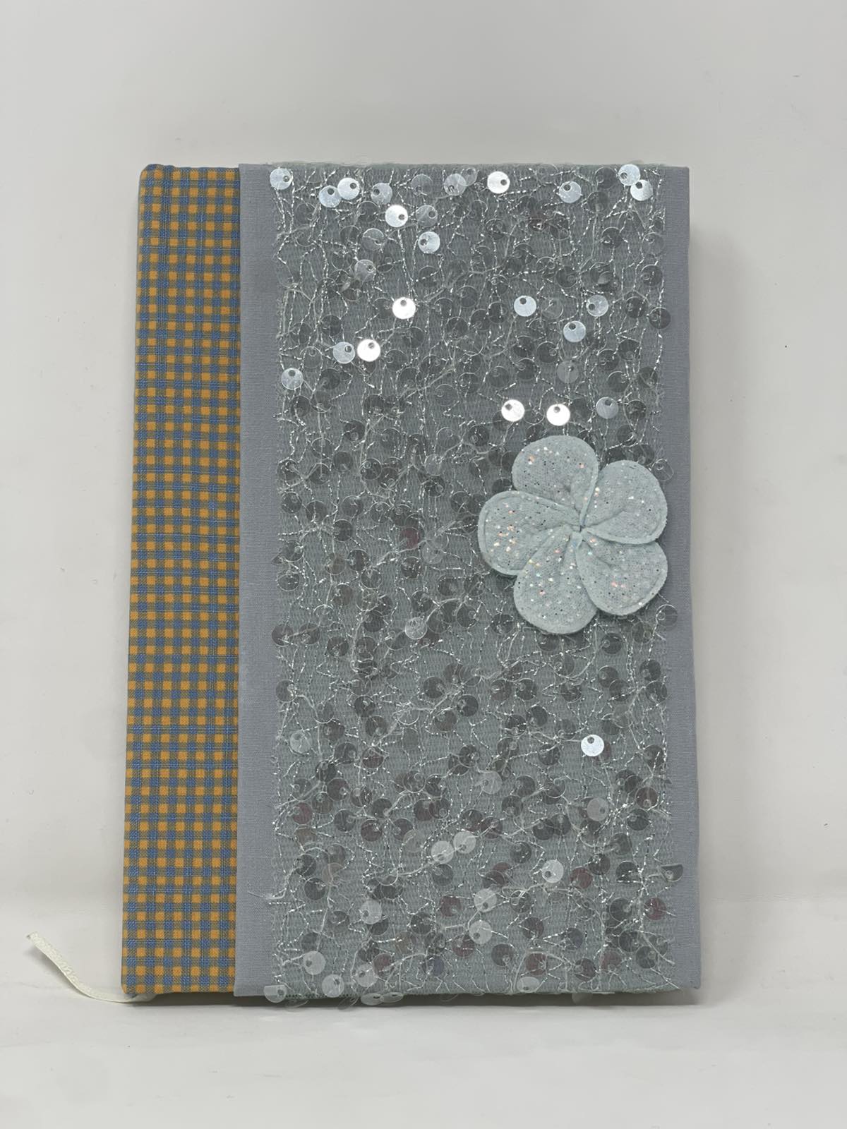 Daily Girl Notebook 142 paper