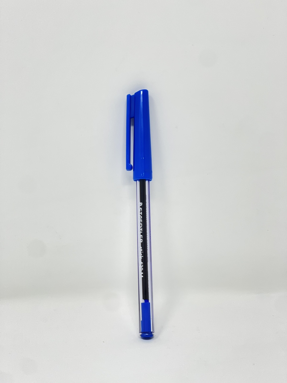 Staedtler Stick Ballpoint Pen color option