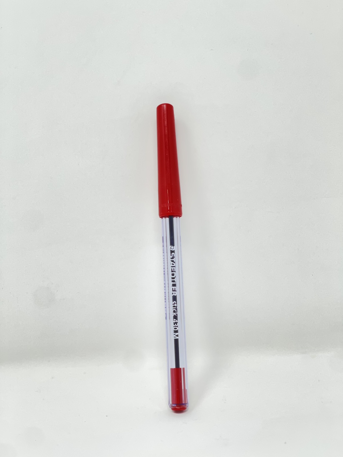 Staedtler Stick Ballpoint Pen color option