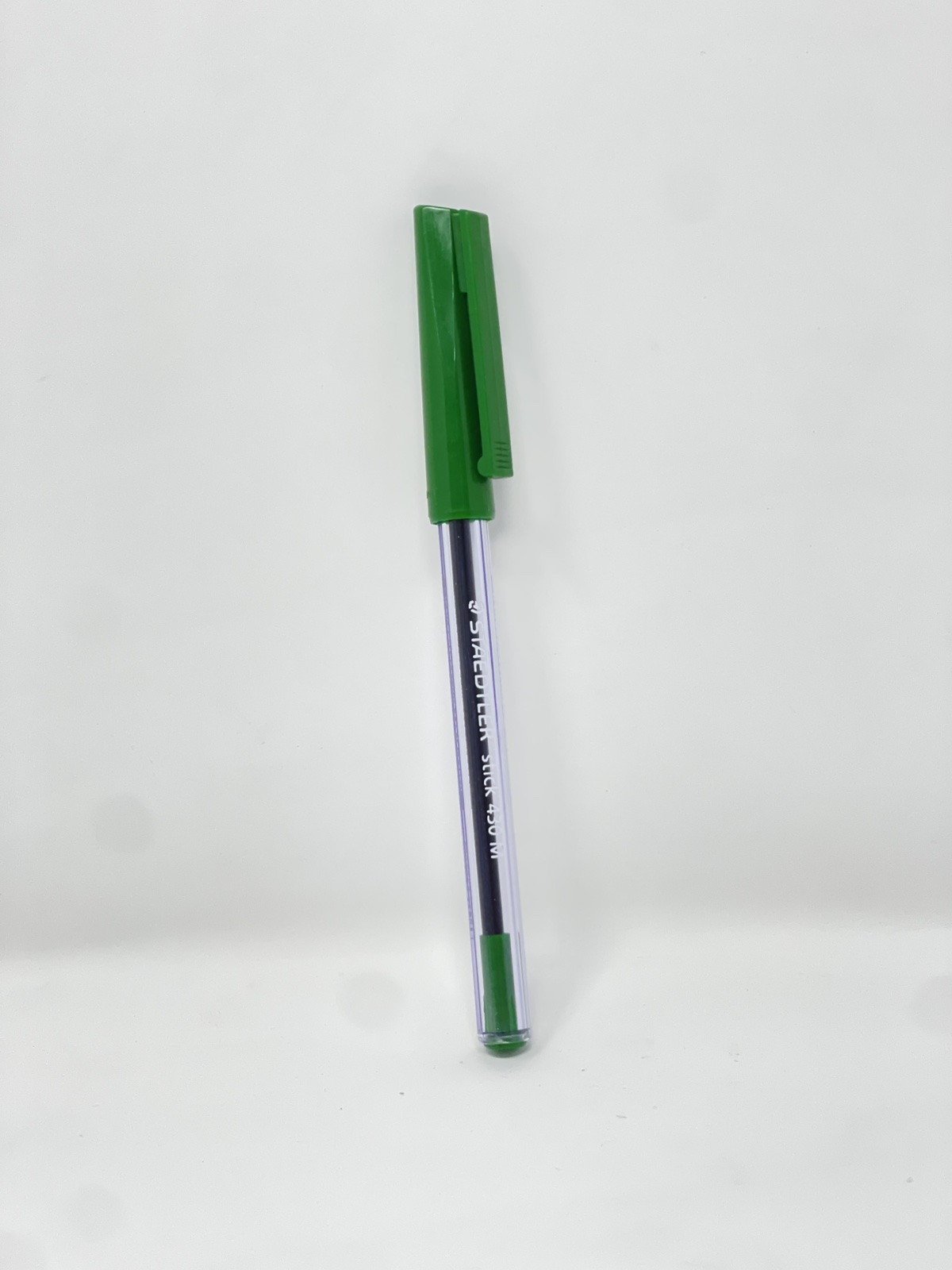 Staedtler Stick Ballpoint Pen