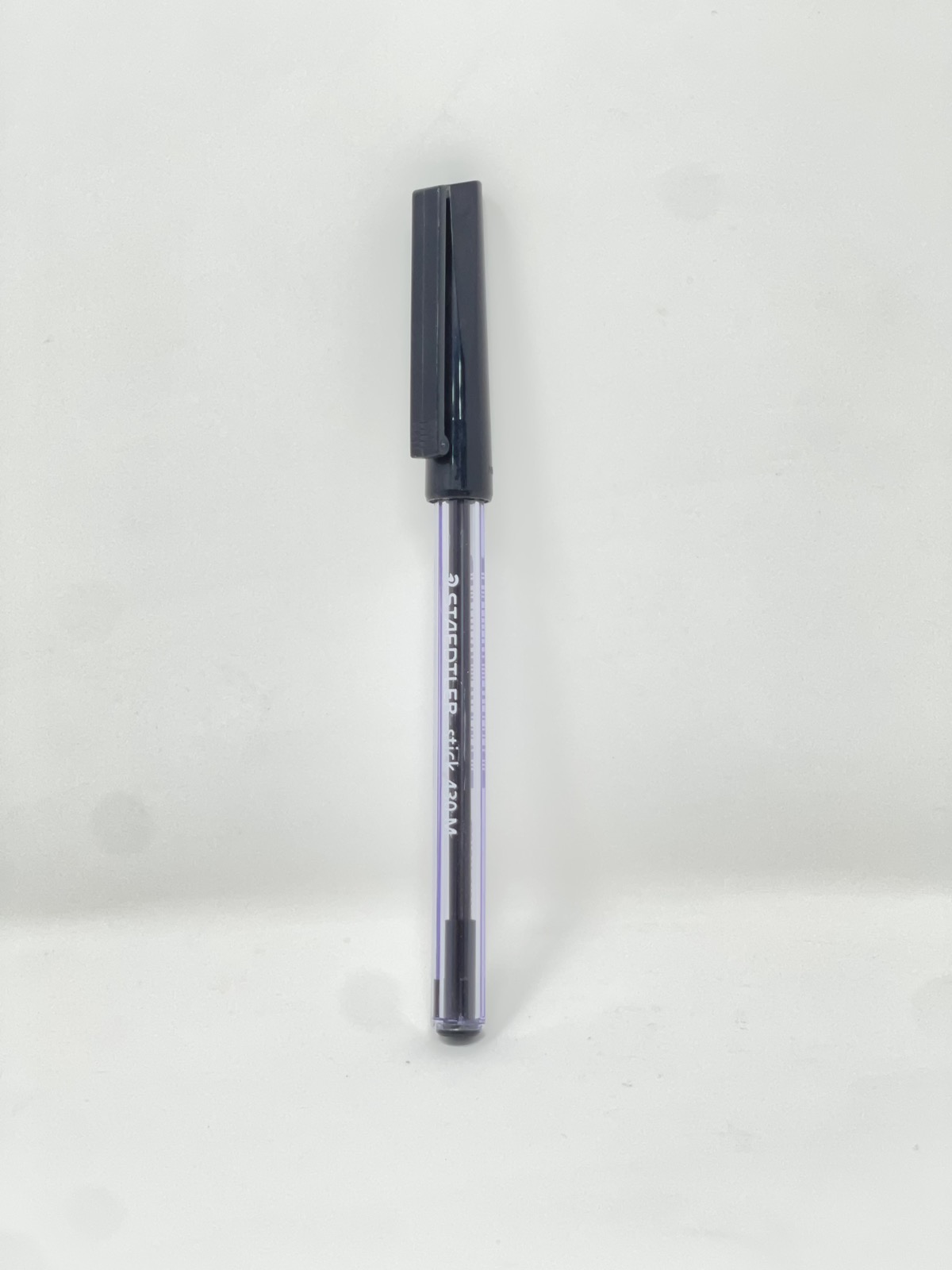 Staedtler Stick Ballpoint Pen color option