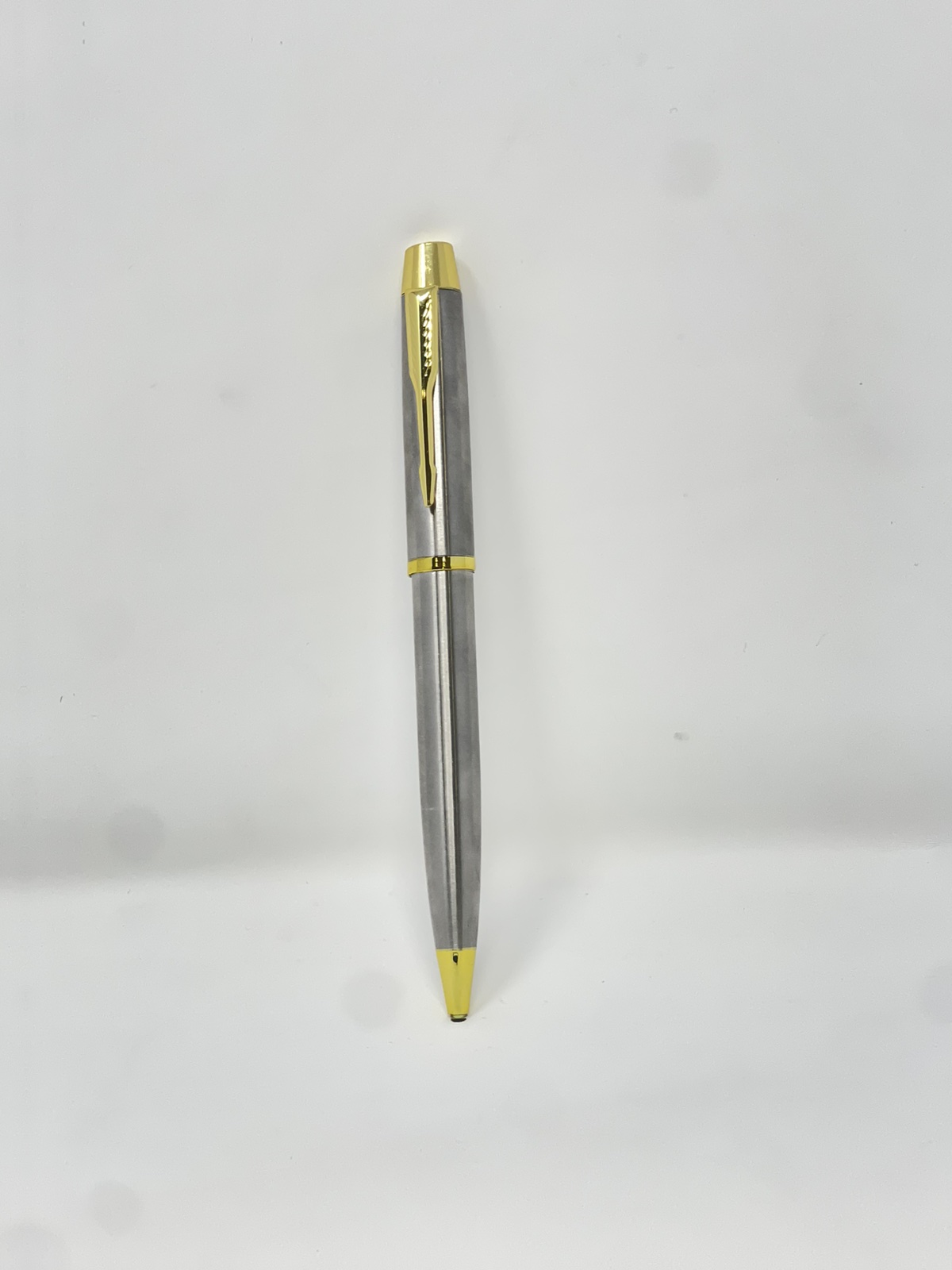 قەڵەم جافی کانزایی color option