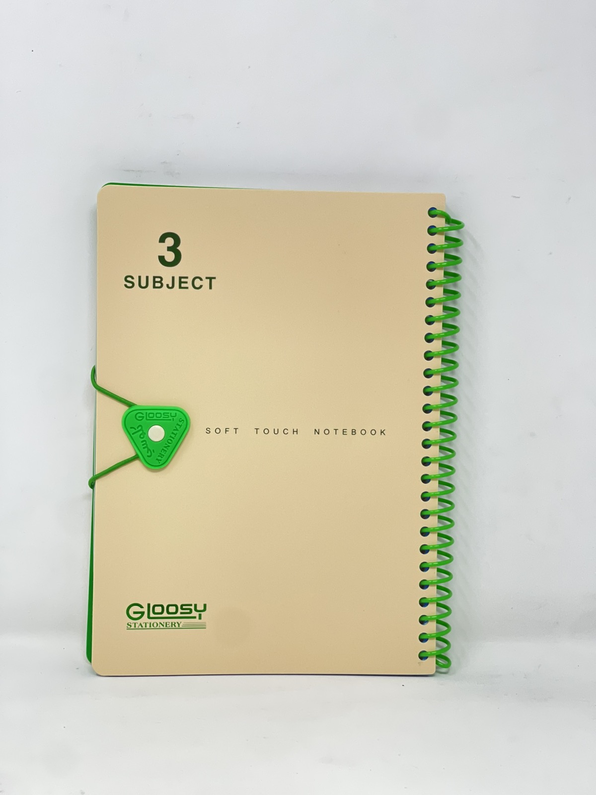 دفتر ملاحظات من کلووسی color option