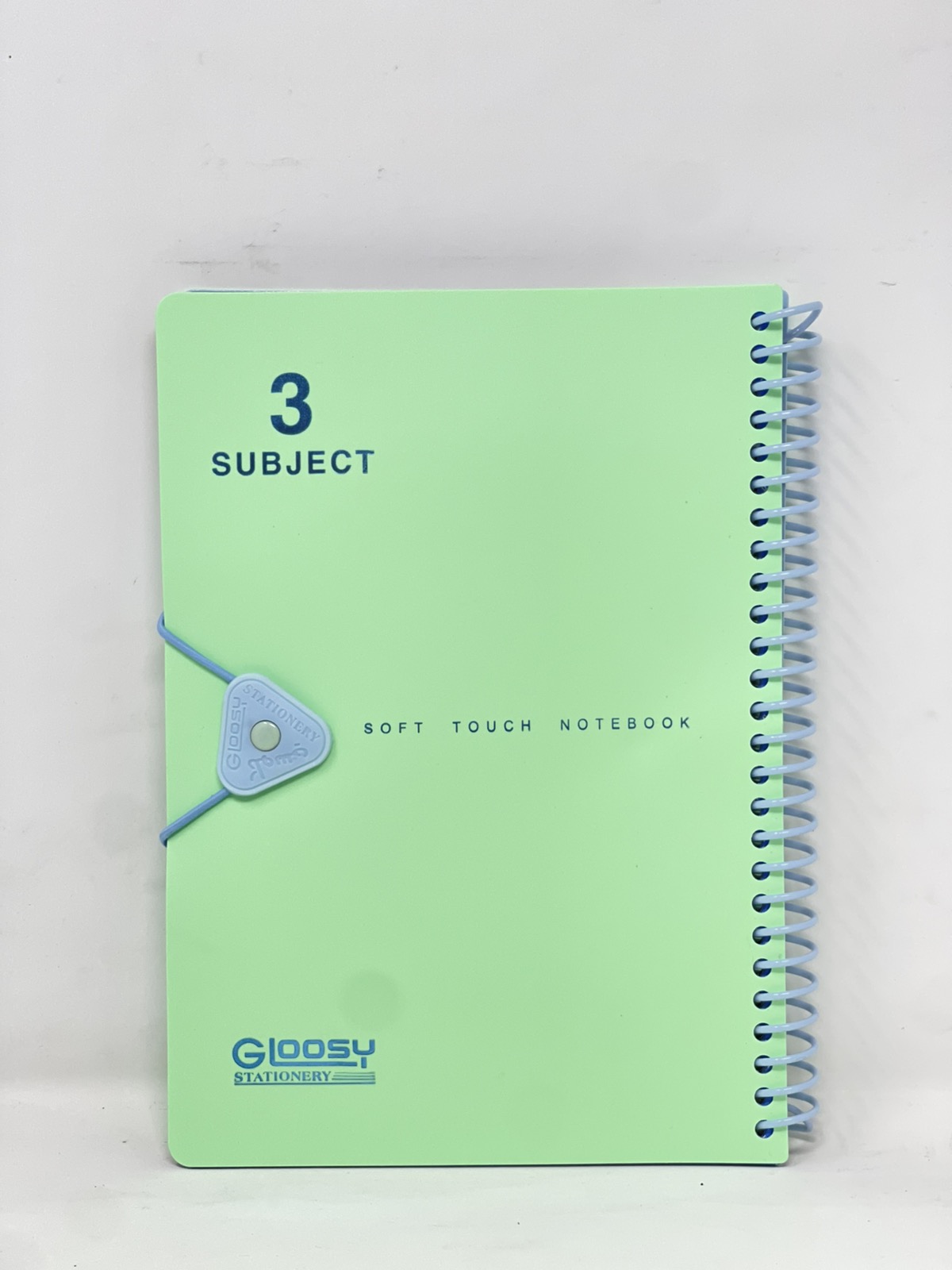 دفتر ملاحظات من کلووسی