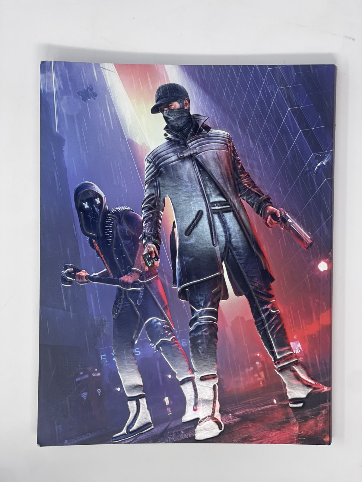 دفتر ملاحظات مكون من 200 ورقة