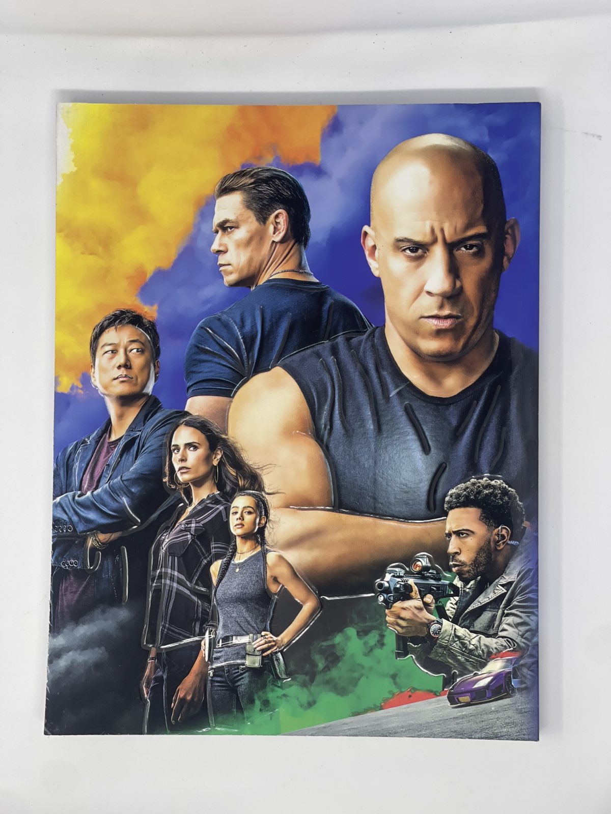 دفتر ملاحظات مكون من 200 ورقة color option