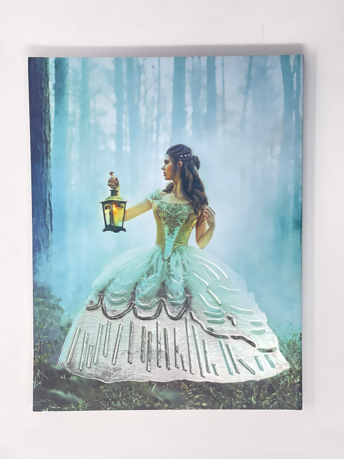 دفتر ملاحظات مكون من 200 ورقة color option