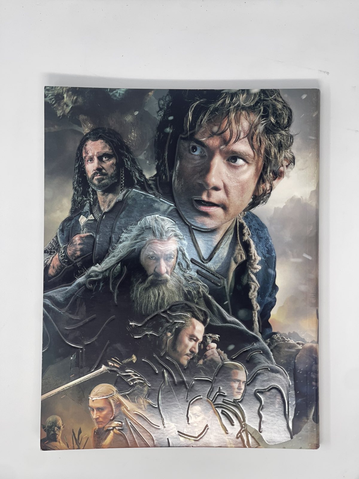 دفتر ملاحظات مكون من 200 ورقة color option