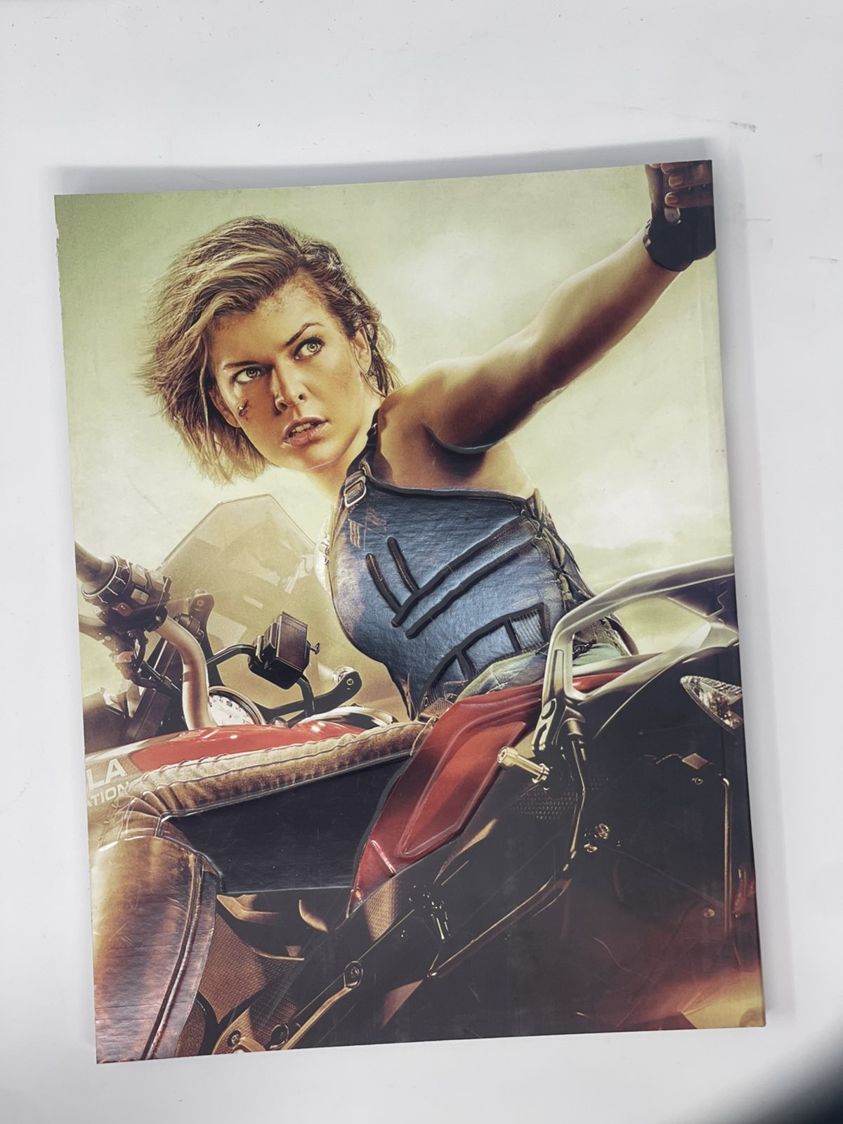 دفتر ملاحظات مكون من 200 ورقة color option