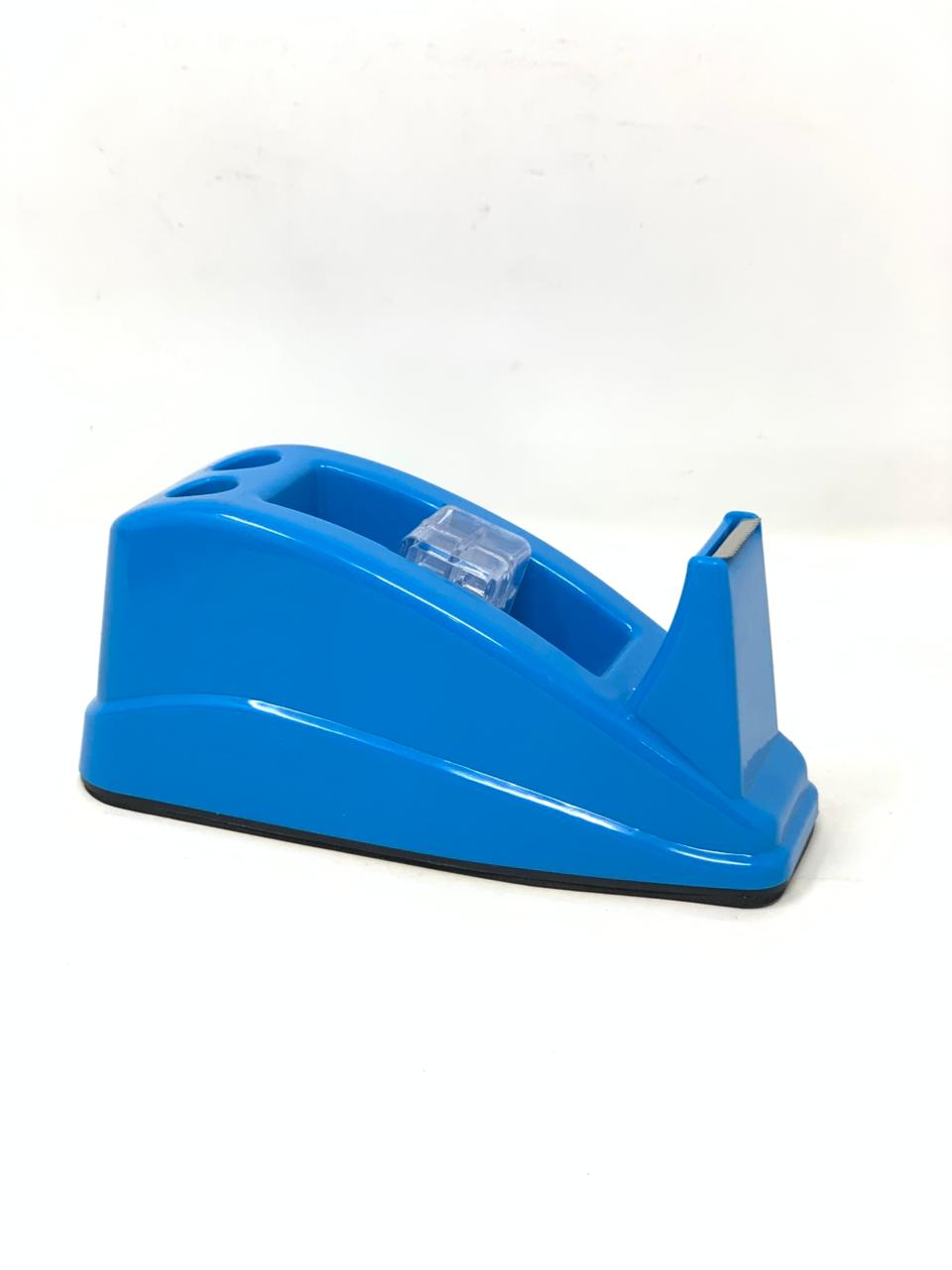 قاعدة شريط شفاف مكتبية - صغير