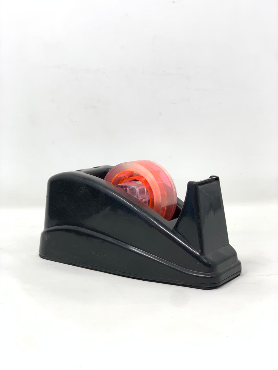 قاعدة شريط شفاف مكتبية - صغير