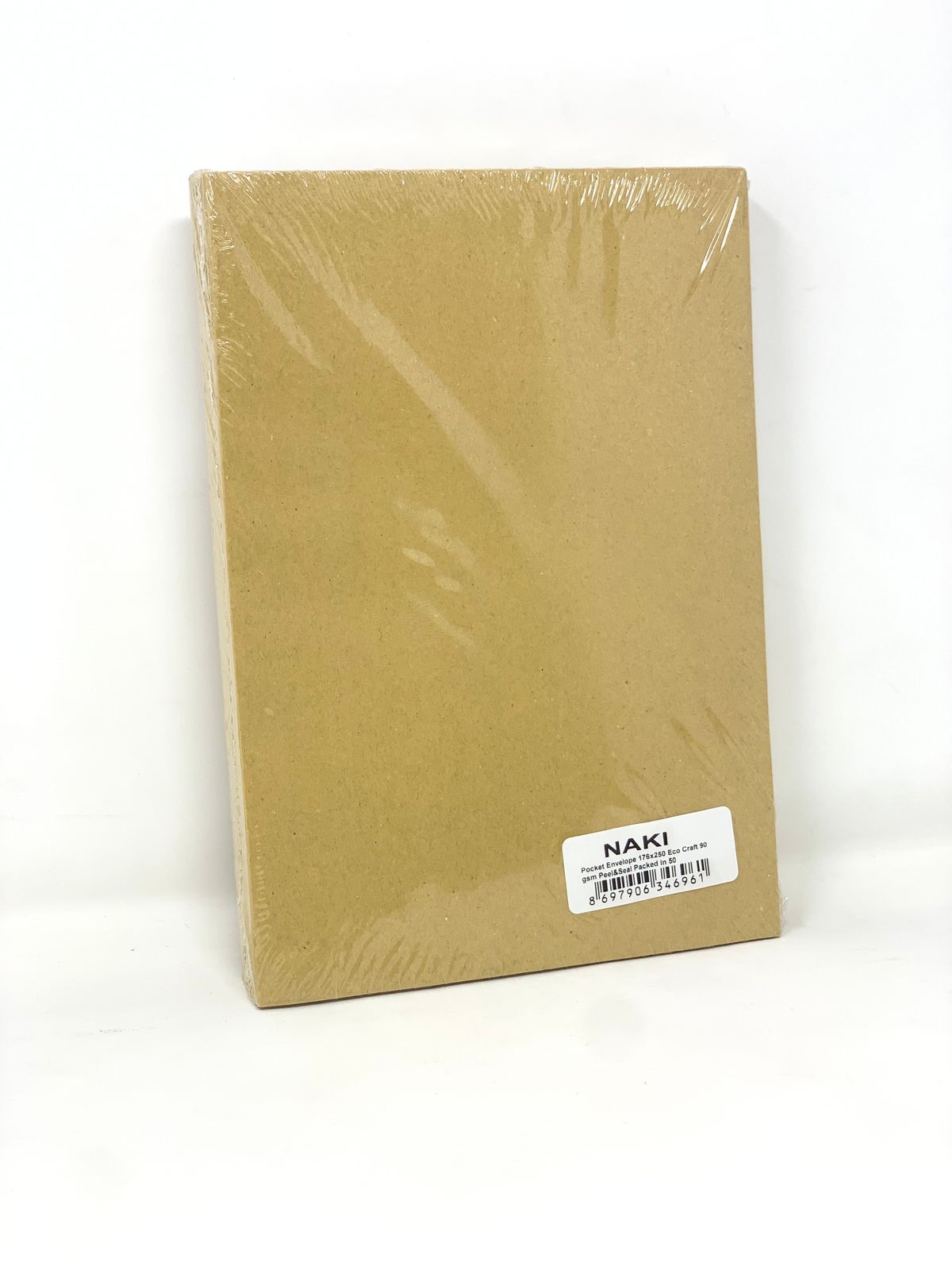 مظروف A5 color option