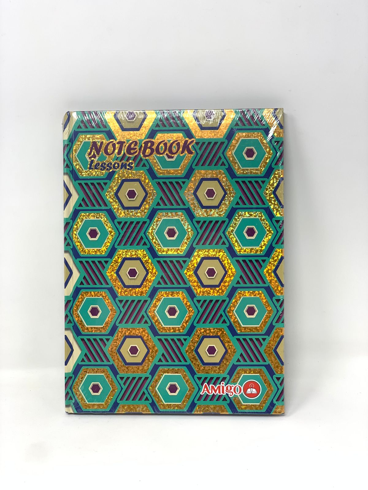 دفتر أمیکو color option