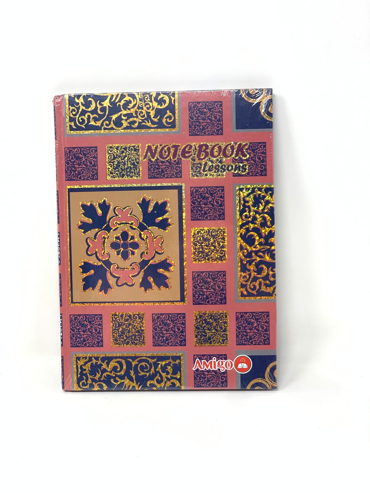 Amigo Notebook