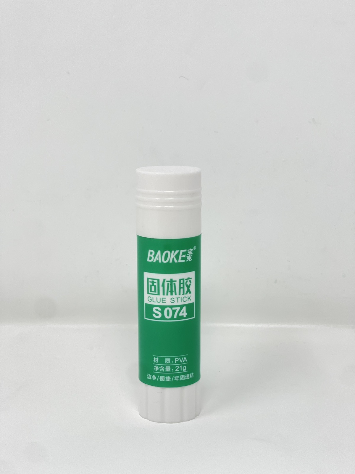 صمغ أبيض صلب عالي اللزوجة color option