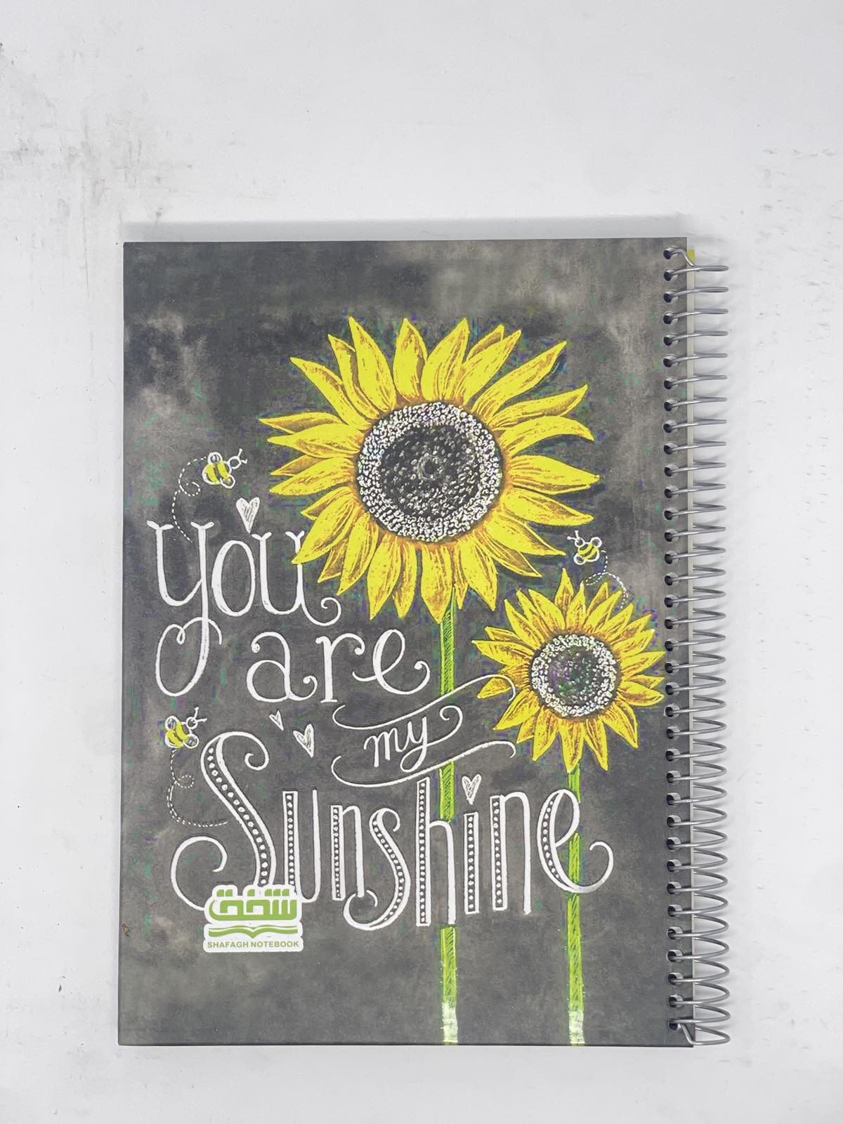 دفتر كفر سيم  ماركة شفق color option