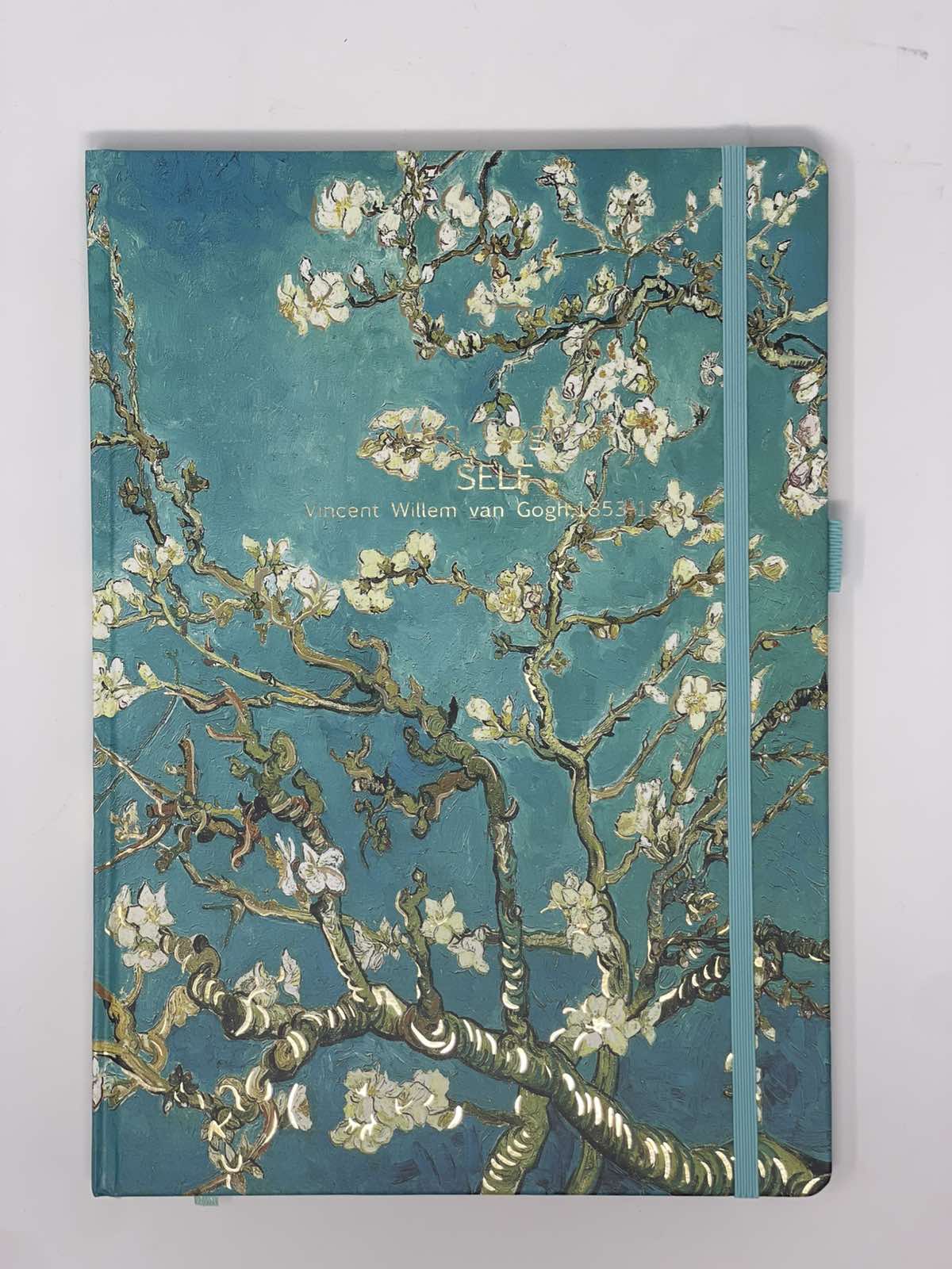 دەفتەری ڤان گۆگ