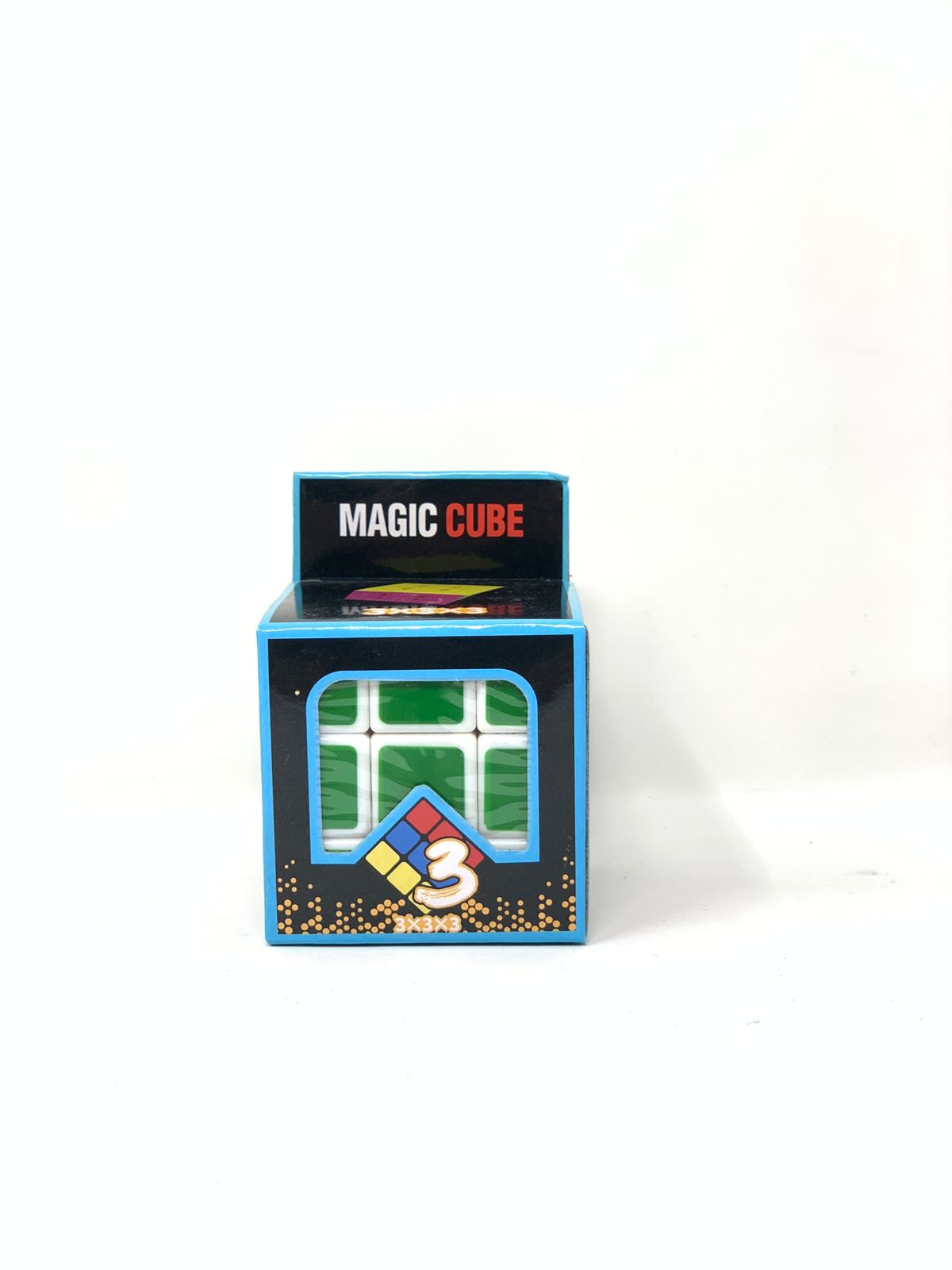 Magic Cube