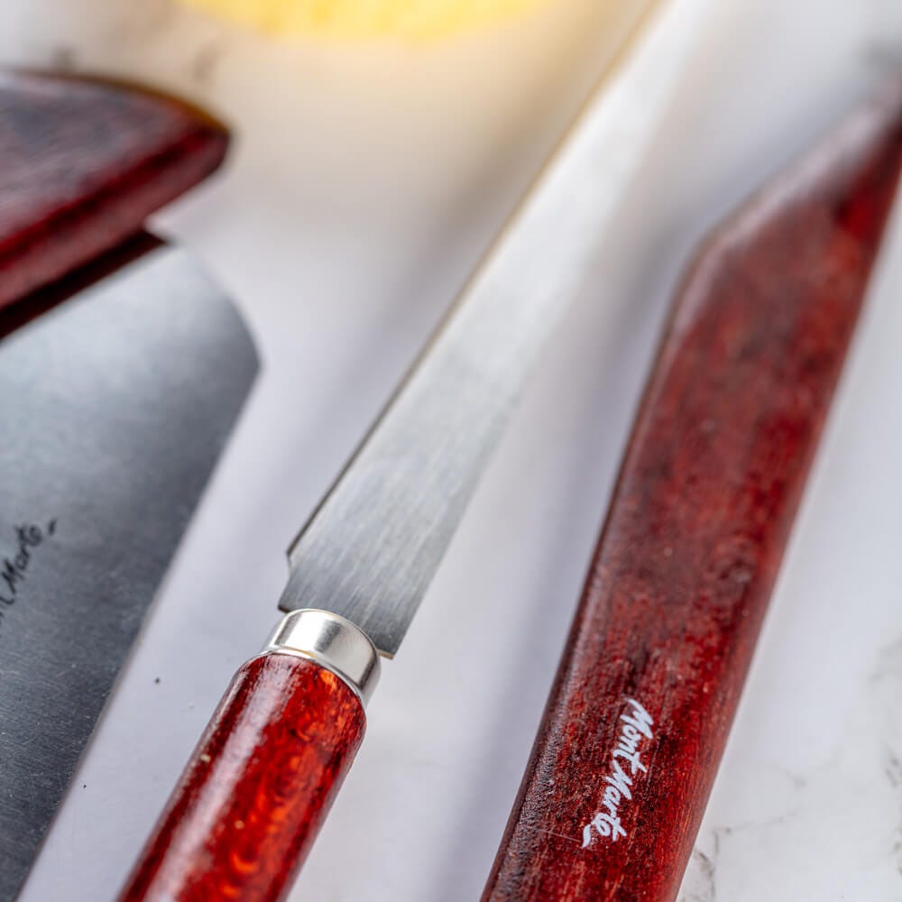 Mont Marte Pottery Tool Set 10