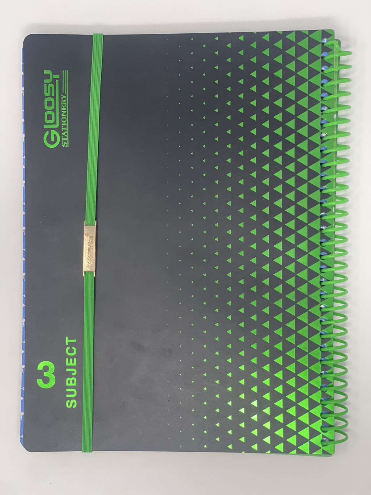 دەفتەری  3 بەش