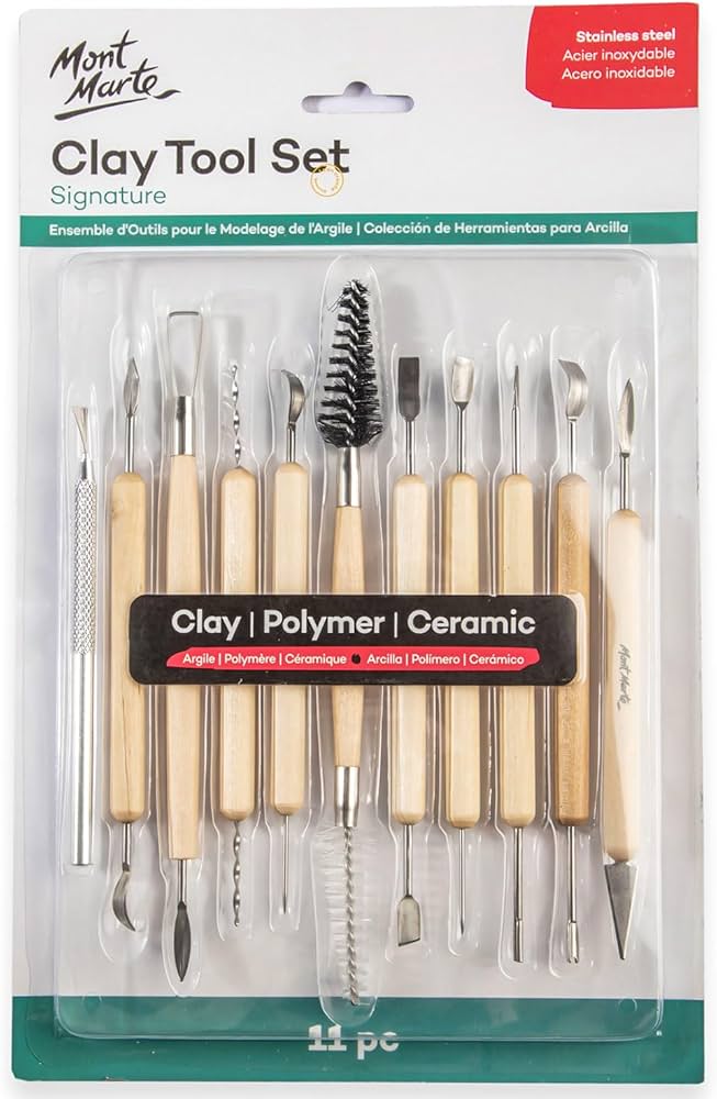 سێتی ئامێری پەیکەرسازی