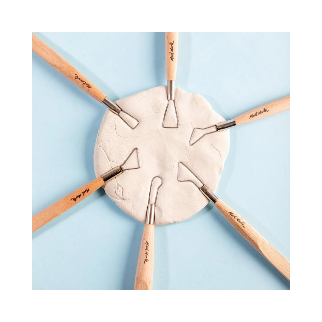 Modelling Tools Signature 6pc