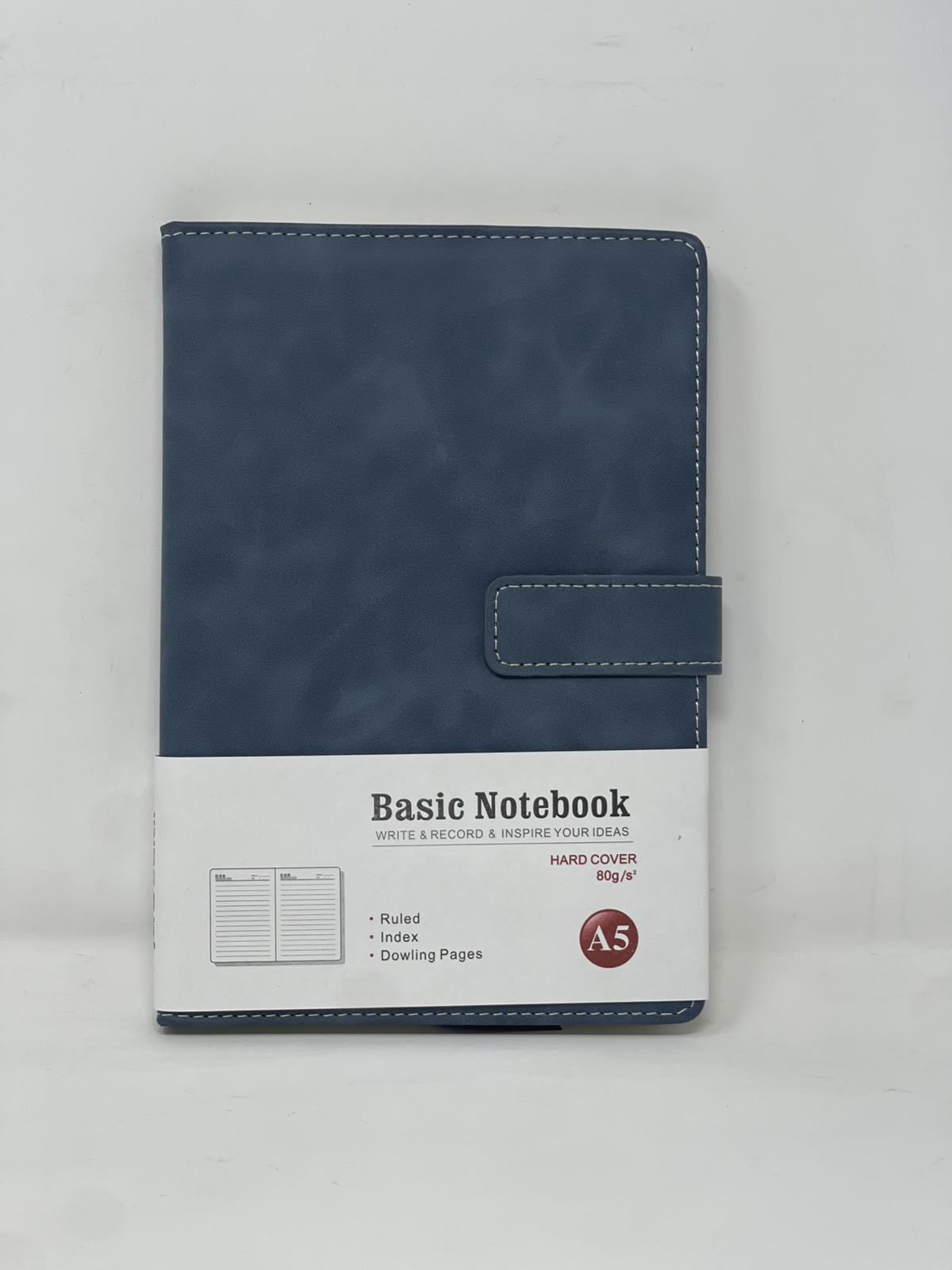 دفتر ملاحظات بحجم B5