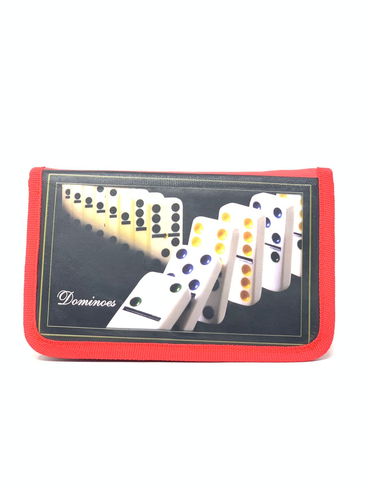 Dot Dominoes Game Set