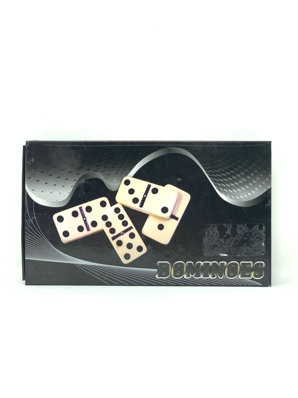 Dot Dominoes Game Set