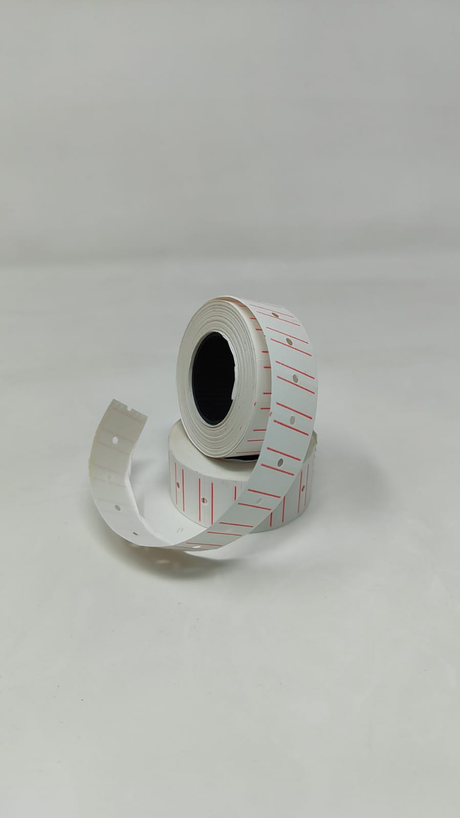 price rolls  stickers