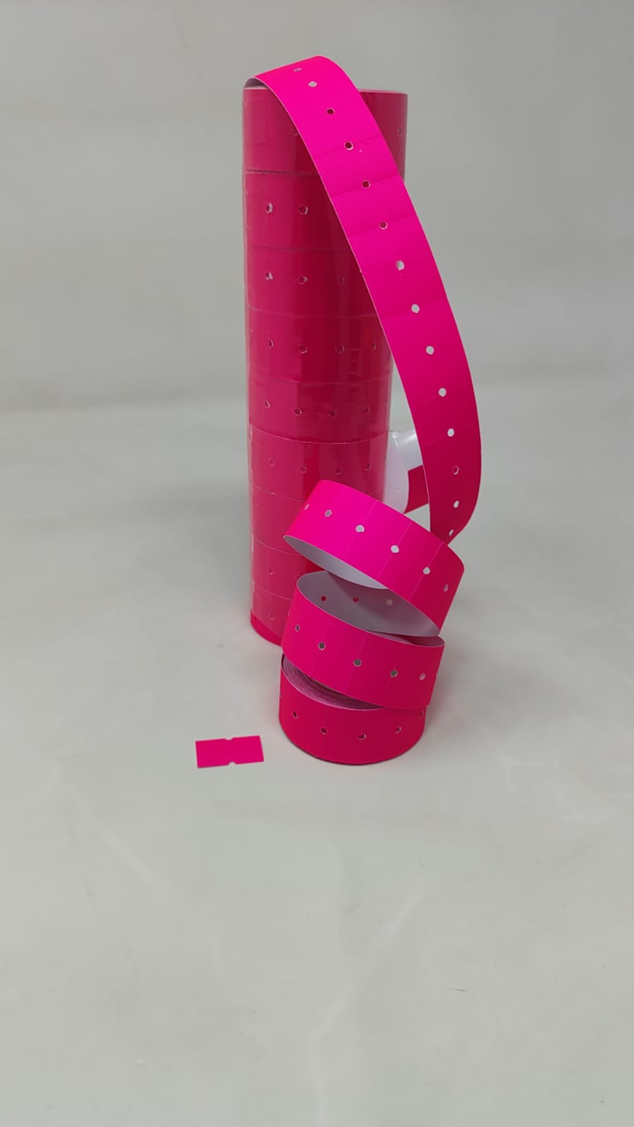 price rolls  stickers