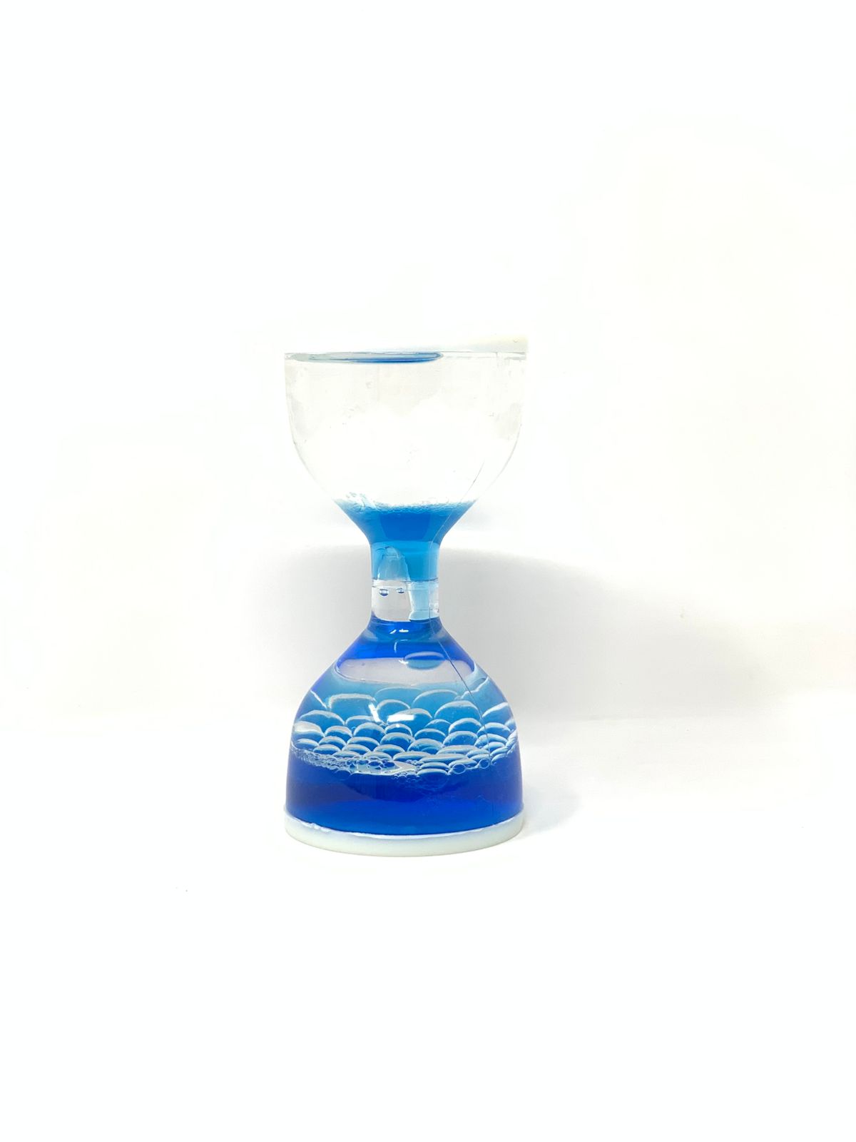 ساعة رملية سائلة color option