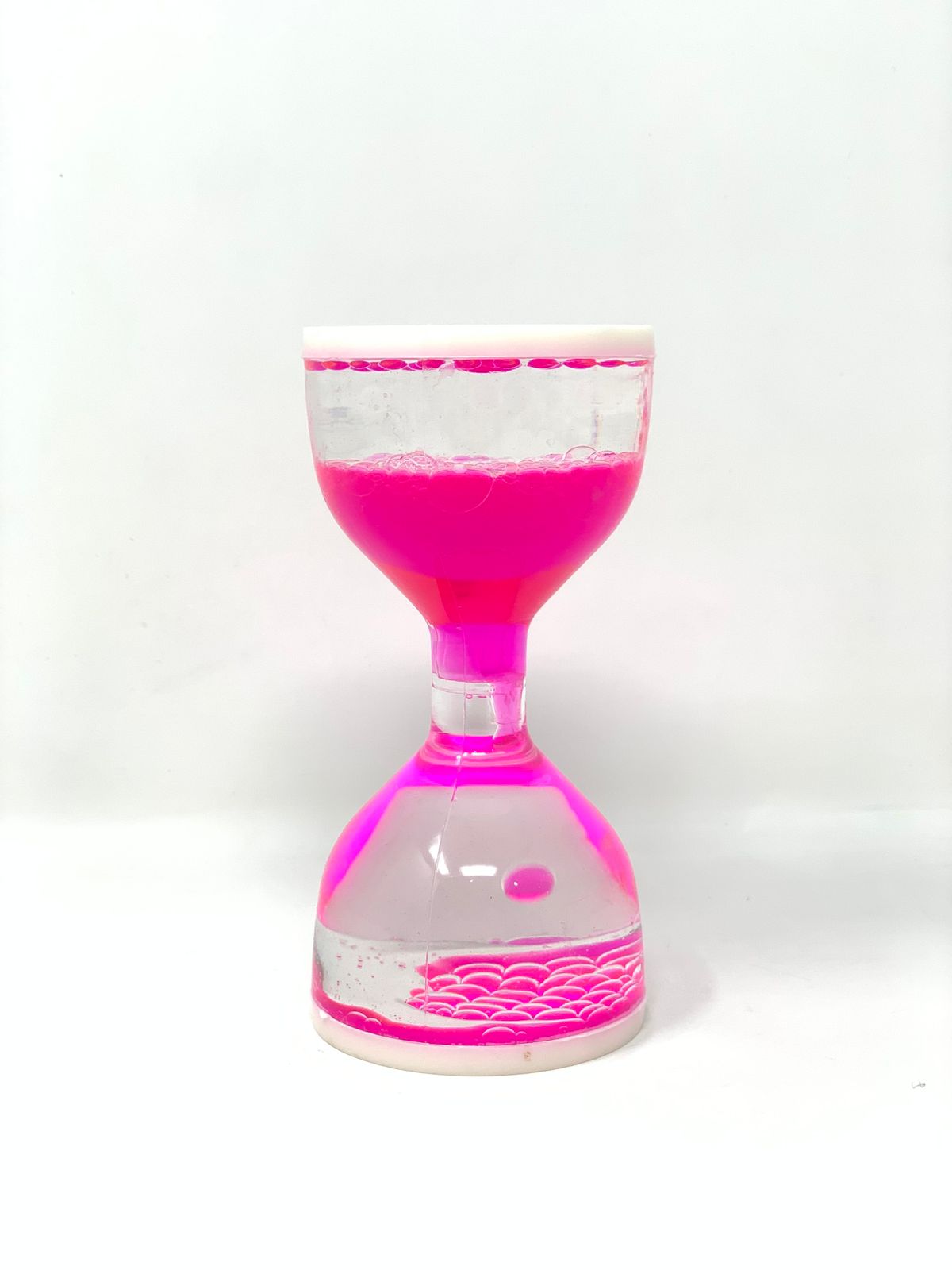 ساعة رملية سائلة color option