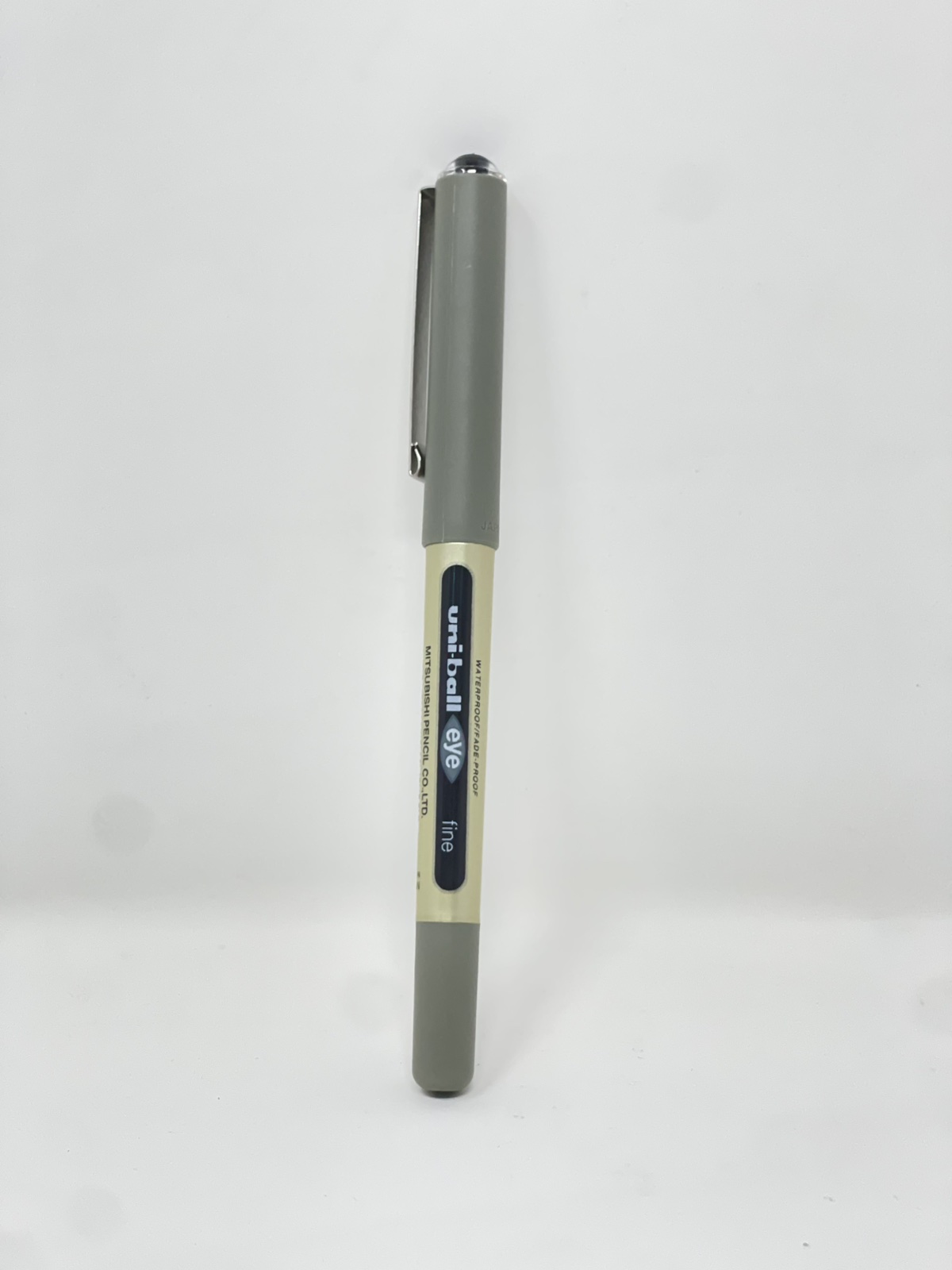 Uni-ball UB-157 EYE Ballpoint Pens