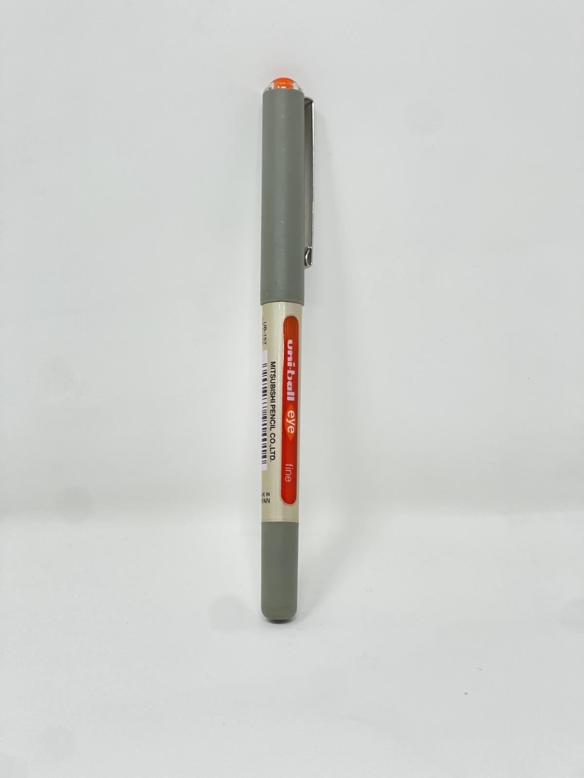 Uni-ball UB-157 EYE Ballpoint Pens