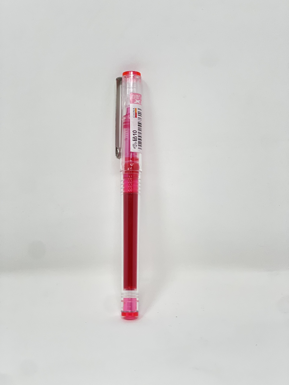 قەڵەم جافی 0.5 مم color option