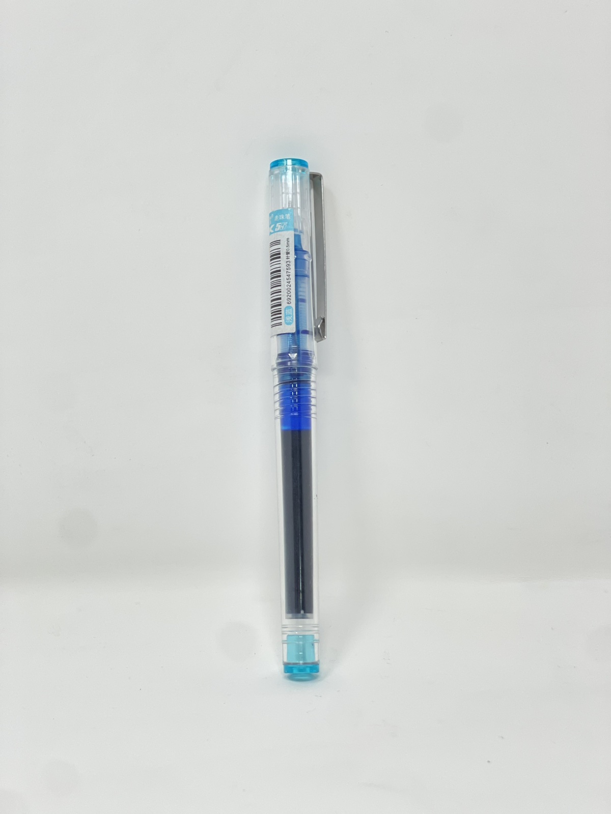 قەڵەم جافی 0.5 مم