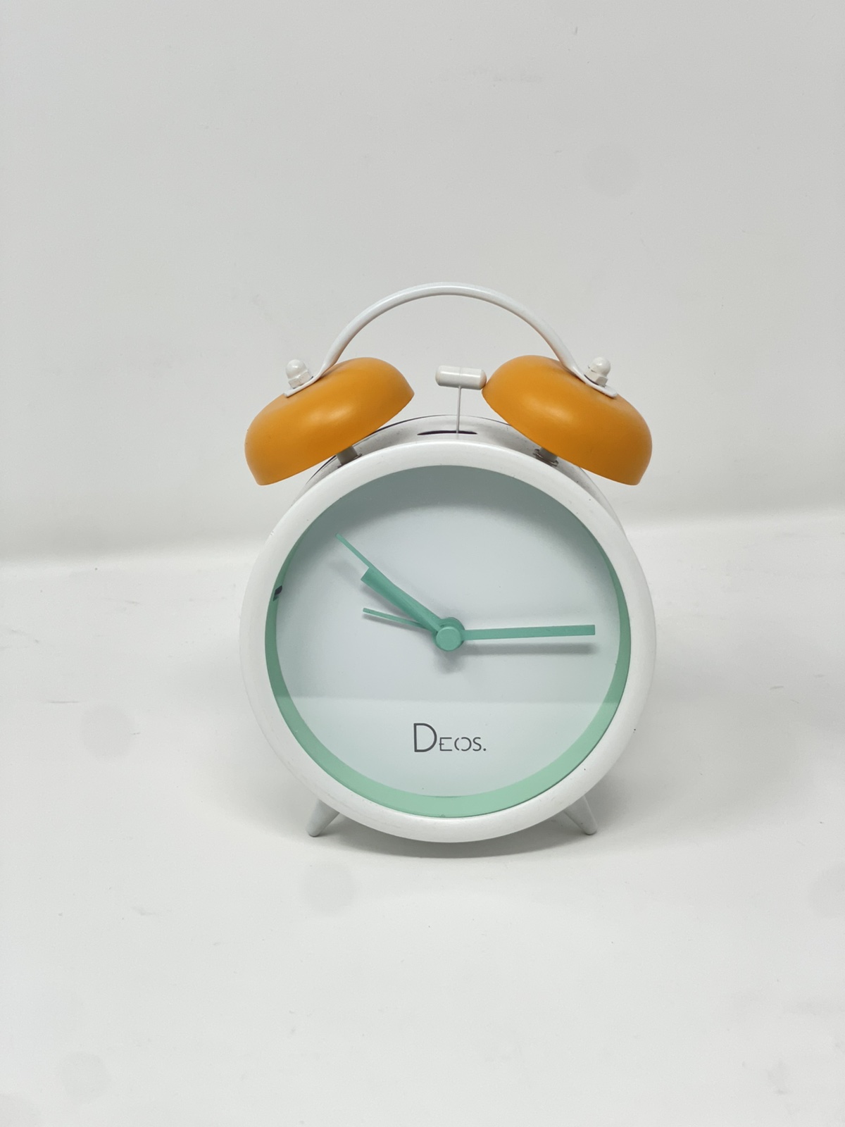 کاتژمێری زەنگی ئاگادارکردنەوە color option