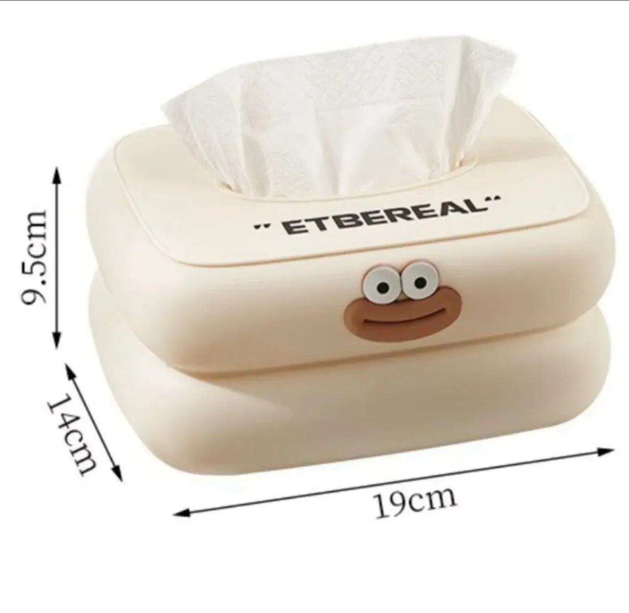 Tissue Box
